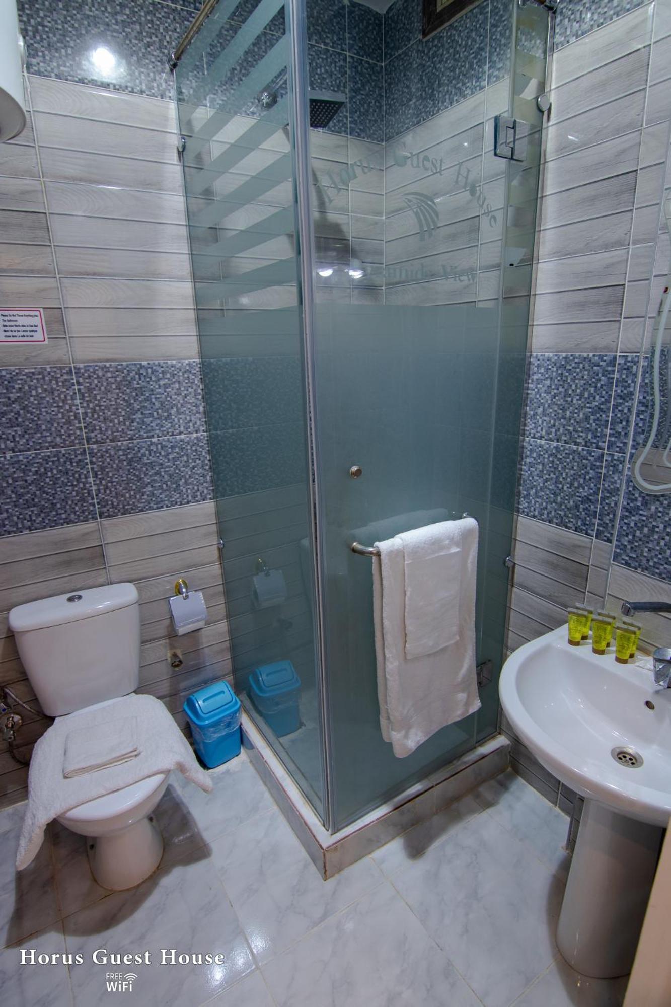 Horus Guest House ไคโร ภายนอก รูปภาพ